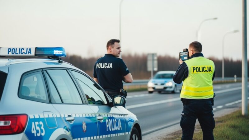 Dzień Bezpiecznego Kierowcy – świętujmy odpowiedzialność na drogach!