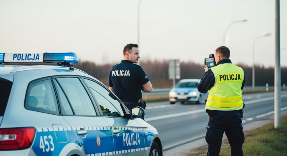 Dzień Bezpiecznego Kierowcy – świętujmy odpowiedzialność na drogach!