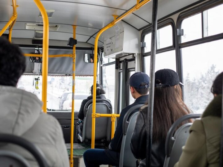 Elektryczny autobus na ulicach Kielc – sprawdź innowacje w komunikacji!