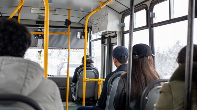 Elektryczny autobus na ulicach Kielc – sprawdź innowacje w komunikacji!