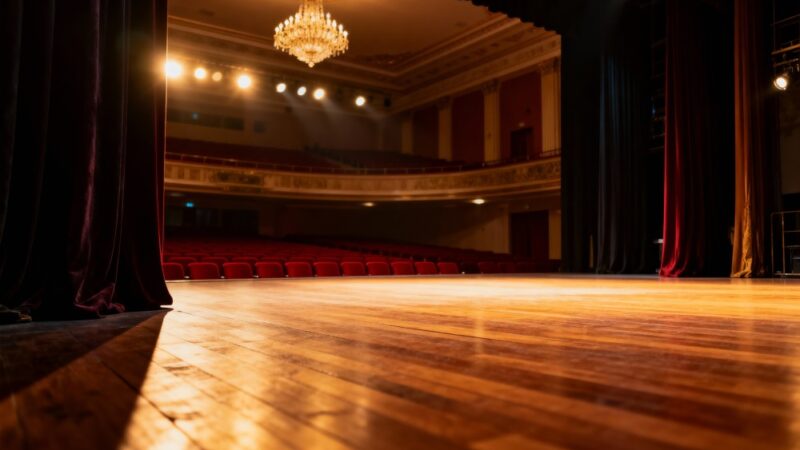 Gustaw Holoubek: Legendarny artysta, który zmienił oblicze polskiego teatru