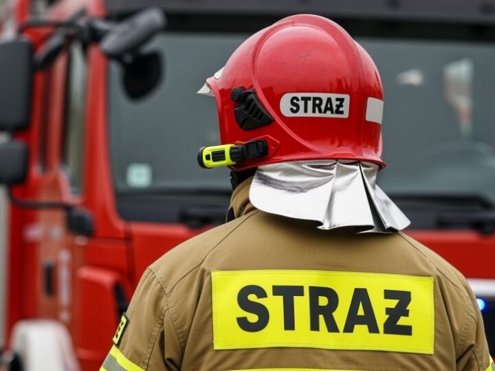Kielczanie zdobywają podium w Mistrzostwach Polski „Najtwardszy Strażak”!