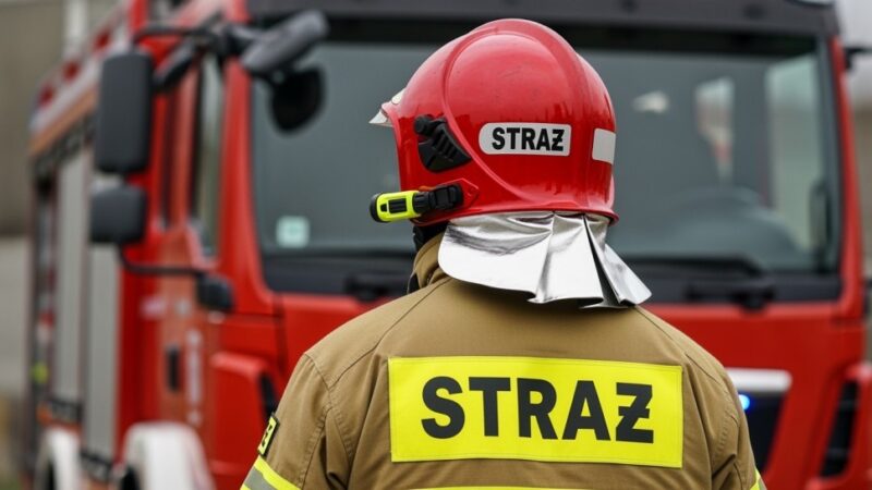 Kielczanie zdobywają podium w Mistrzostwach Polski „Najtwardszy Strażak”!