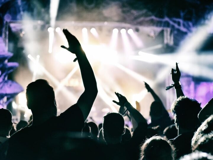 Mójcza świętuje: XXXVI Dożynki Parafialne pełne emocji i muzyki