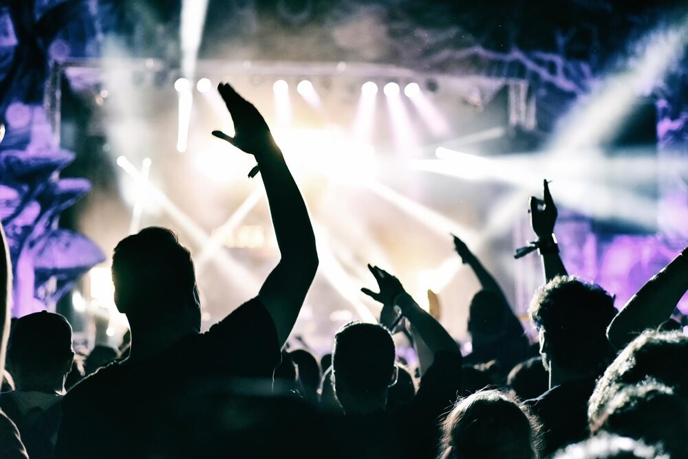Mójcza świętuje: XXXVI Dożynki Parafialne pełne emocji i muzyki