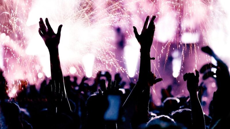 Młodzi artyści z Masłowa zdobywają Złote Jodły na festiwalu w Kielcach