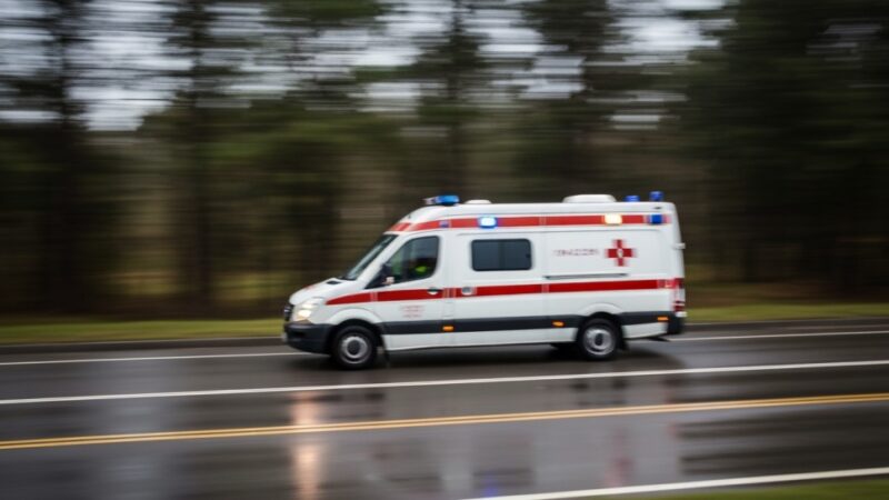 Masłów zainwestuje 120 tys. zł w monitoring dla większego bezpieczeństwa mieszkańców