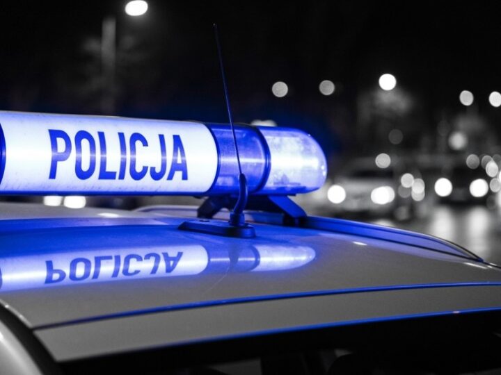 28-latek zatrzymany z mefedronem w mieszkaniu