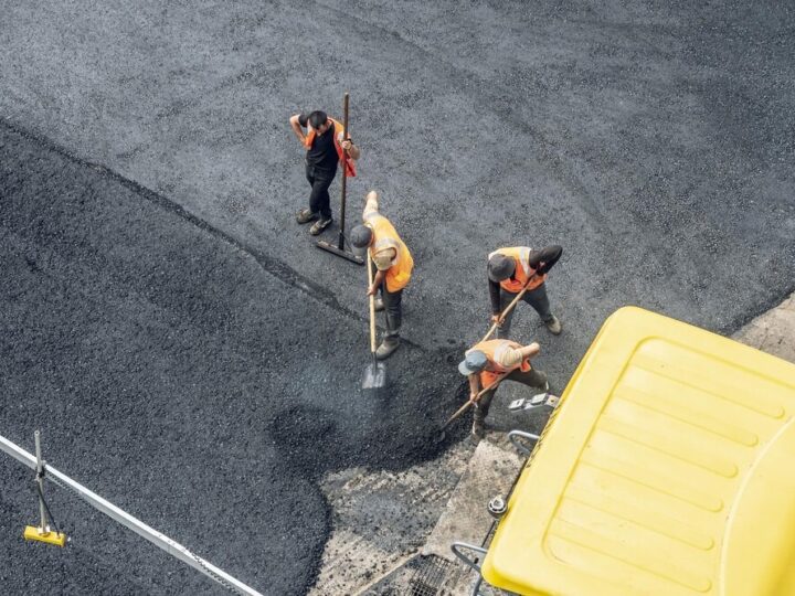 Rykoszyn w budowie: 2,8 miliona złotych na nowe ulice Urzędniczą i Makową