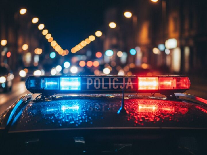 Życzenia dla Policjantów z okazji Ich Święta!
