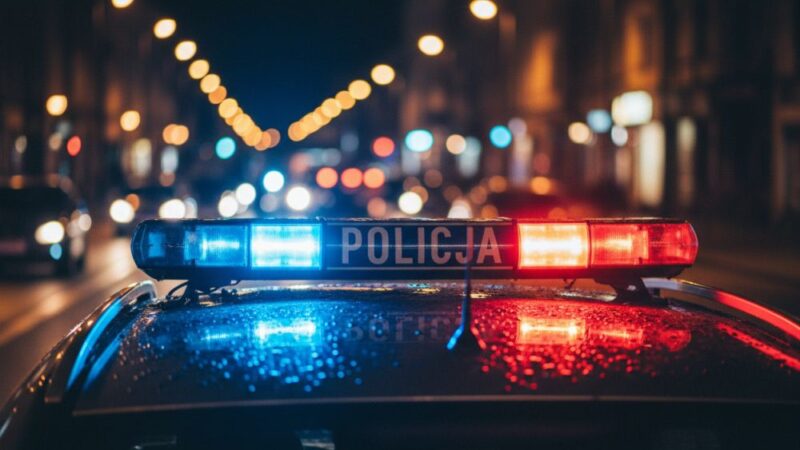 Życzenia dla Policjantów z okazji Ich Święta!