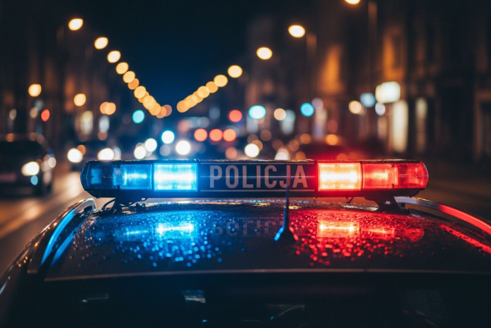 Życzenia dla Policjantów z okazji Ich Święta!