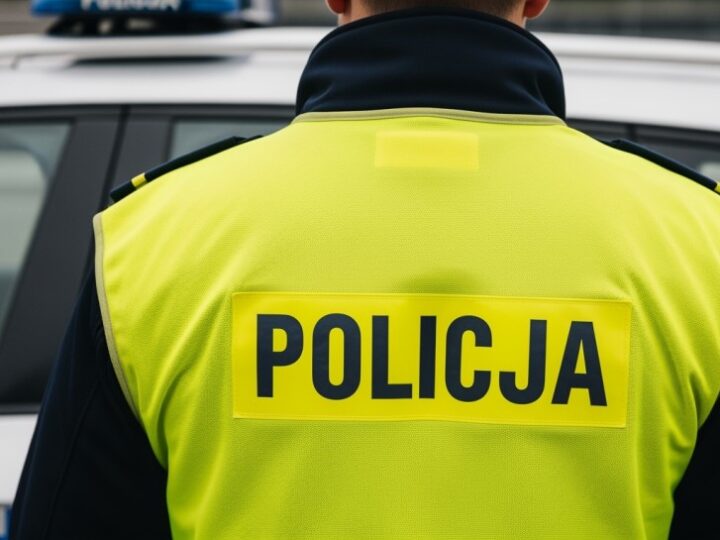 Pijany kierowca z zakazem w szokującym wypadku!