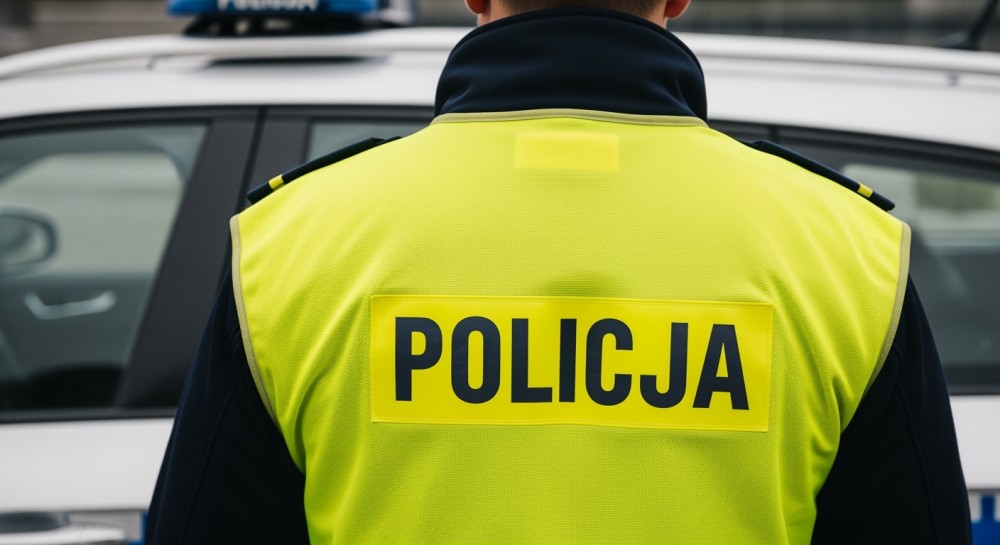 Pijany kierowca z zakazem w szokującym wypadku!