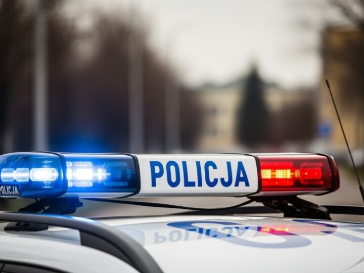 Czworonożni bohaterowie Końskich: Policyjne duety w akcji z okazji Dnia Psa