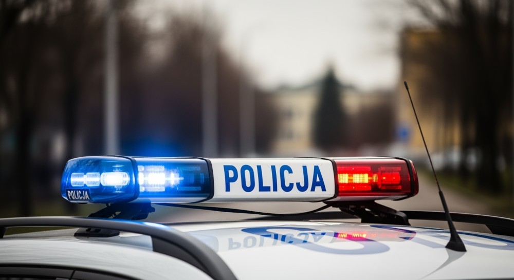 Czworonożni bohaterowie Końskich: Policyjne duety w akcji z okazji Dnia Psa