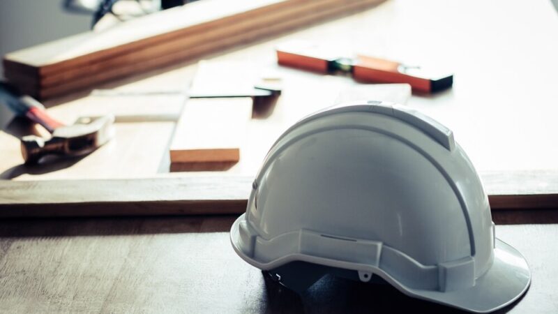 Nowy dach i modernizacja „Szklanego Domu” w Ciekotach poprawiają komfort i bezpieczeństwo