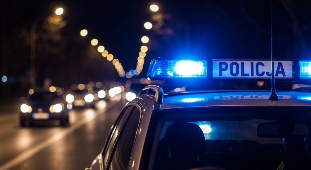 Nowy zastępca naczelnika Wydziału Kryminalnego KMP w Kielcach