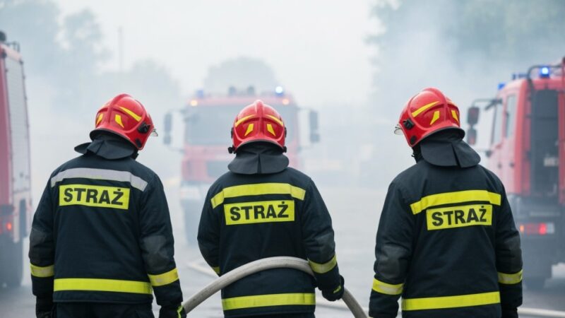 Obowiązkowe czujki dymu i czadu: Kto musi je zainstalować?