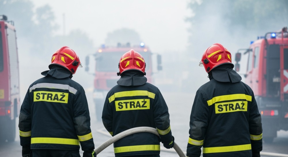 Obowiązkowe czujki dymu i czadu: Kto musi je zainstalować?