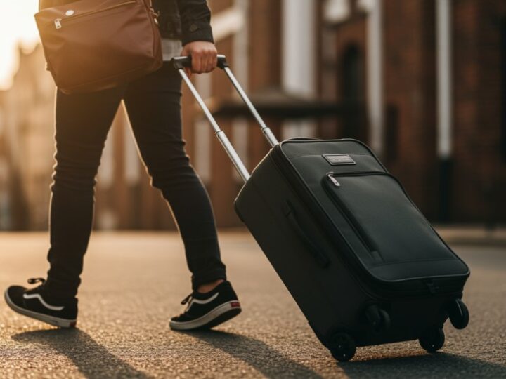 Odkryj Miedzianą Górę – wędrówka pełna przygód!