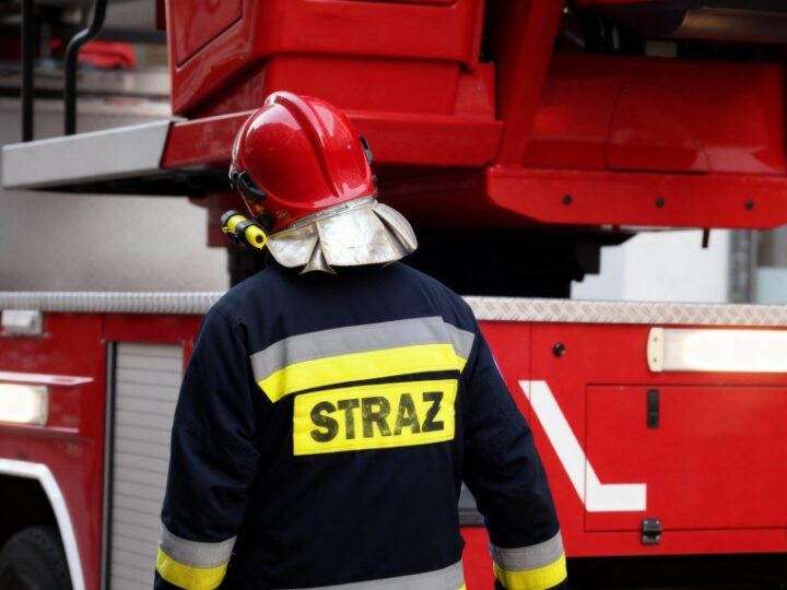 OSP Obice w Krajowym Systemie Ratowniczo-Gaśniczym: Nowy rozdział dla bezpieczeństwa mieszkańców