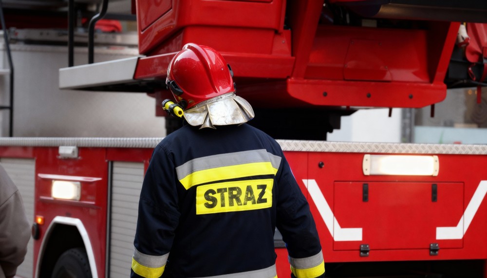 OSP Obice w Krajowym Systemie Ratowniczo-Gaśniczym: Nowy rozdział dla bezpieczeństwa mieszkańców