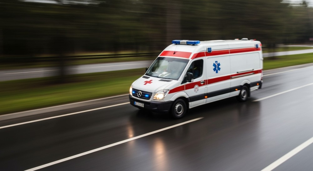 Niewybuchy w lesie – cichy wróg z przeszłości