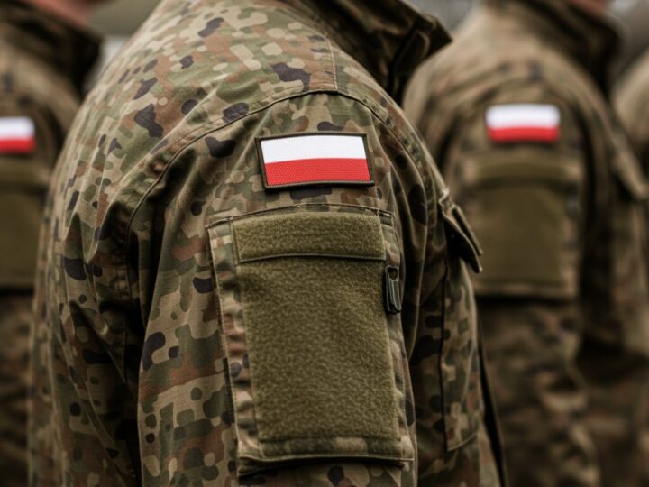 Miedziana Góra w gotowości: Rozpoczęły się ćwiczenia obronne!