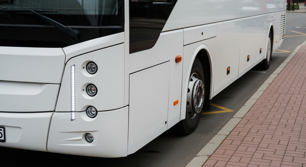 Sezonowe autobusy CK1 i CK2: odkryj Kielce bez własnego auta!