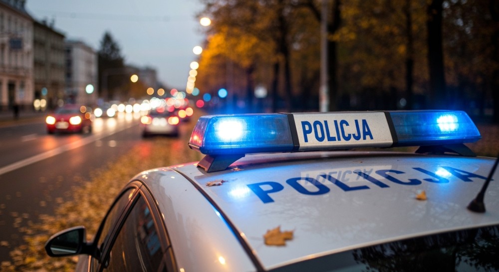 Strażnicy miejscy błyskawicznie opanowują agresywną sytuację w sklepie!