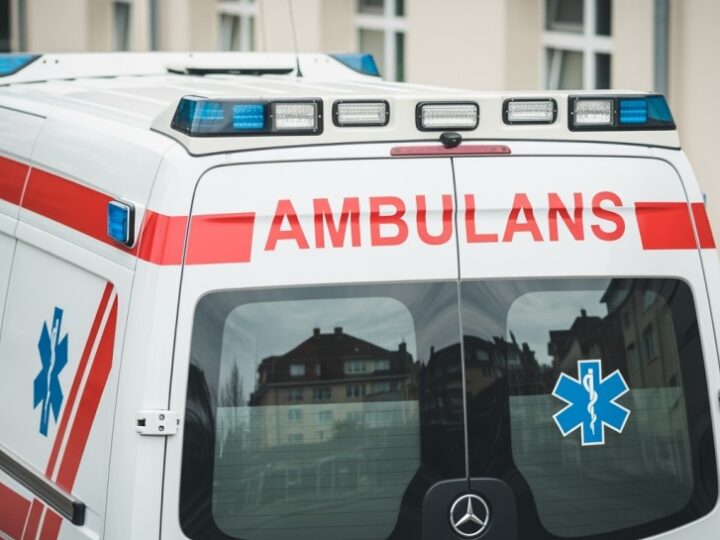 Błyskawiczna akcja ratunkowa: jak taksówkarz uratował życie nastolatki