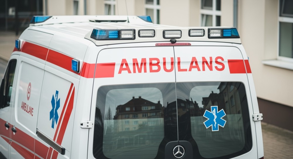 Błyskawiczna akcja ratunkowa: jak taksówkarz uratował życie nastolatki