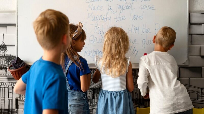 Młodzi Laureaci z Piekoszowa Świętują Sukcesy i Pasję