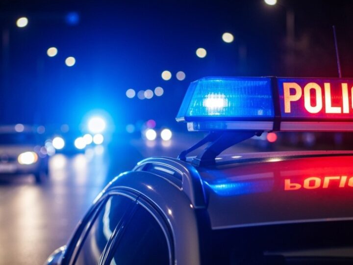 Święto Policji w Busku-Zdroju: Dołącz do wyjątkowych obchodów 17 lipca 2026!