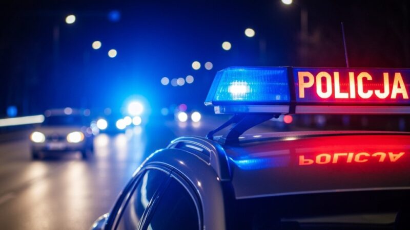 Święto Policji w Busku-Zdroju: Dołącz do wyjątkowych obchodów 17 lipca 2026!
