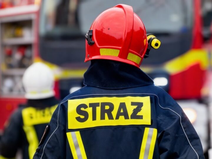 Strażacy z powiatu pińczowskiego zyskują nowe wsparcie i uznanie