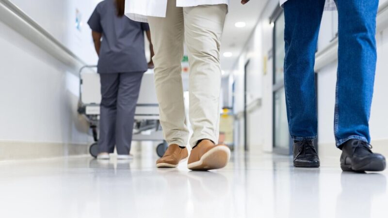 Nowoczesna diagnostyka w PCUM dzięki programowi FEnIKS