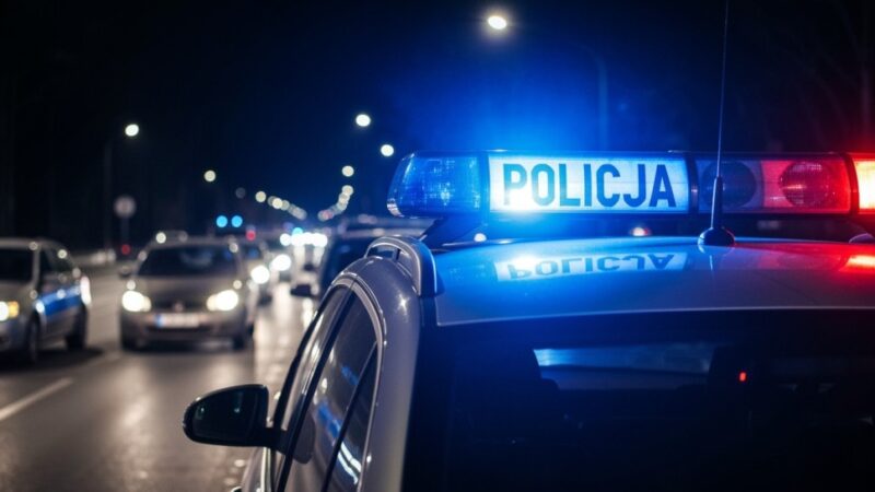 Zatrzymany 19-latek w sprawie tragicznej śmierci młodej kobiety