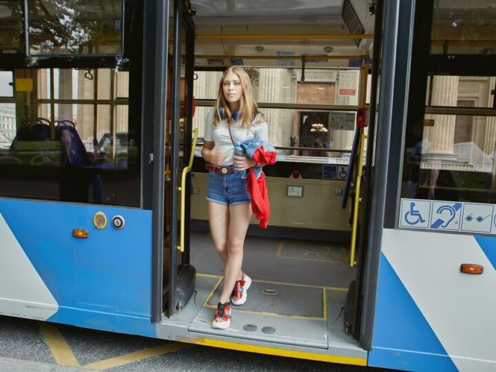 Utrudnienia w komunikacji: Zmiany tras autobusów na Fosforytowej