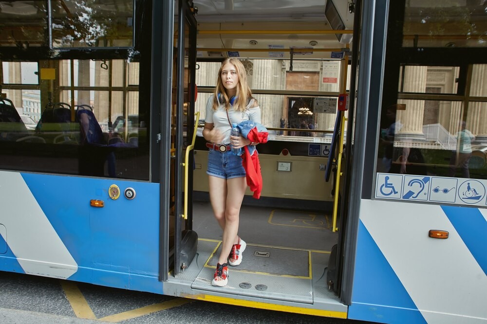 Utrudnienia w komunikacji: Zmiany tras autobusów na Fosforytowej