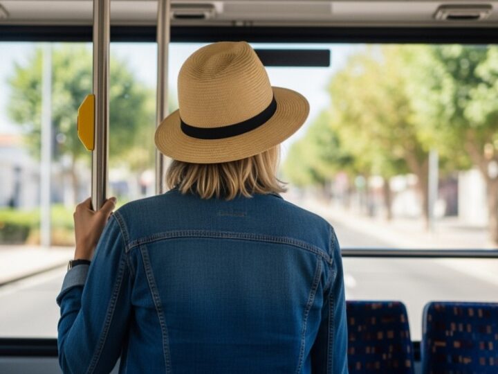 Objazdy dla autobusów na ul. Warszawskiej – zmiany w ruchu 13 lipca