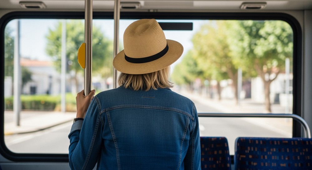 Objazdy dla autobusów na ul. Warszawskiej – zmiany w ruchu 13 lipca