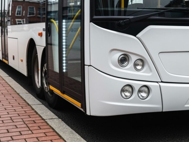 Nowe zasady jazdy autobusów ZTM od czerwca 2026!
