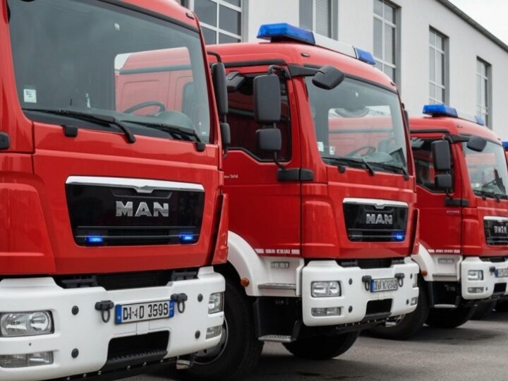 Stulecie OSP Brudzów: Wielkie Święto Strażaków i Społeczności