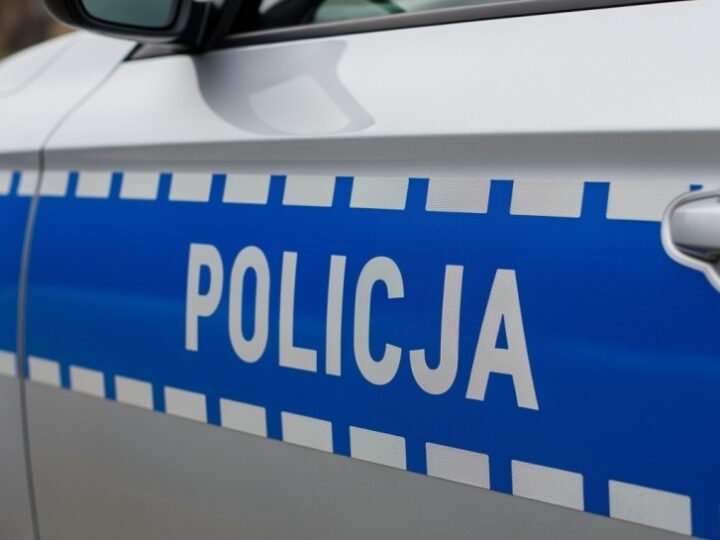 44 uciekinierów z wymiaru sprawiedliwości zatrzymanych w krótkim czasie