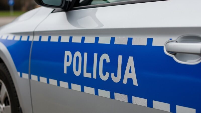 44 uciekinierów z wymiaru sprawiedliwości zatrzymanych w krótkim czasie