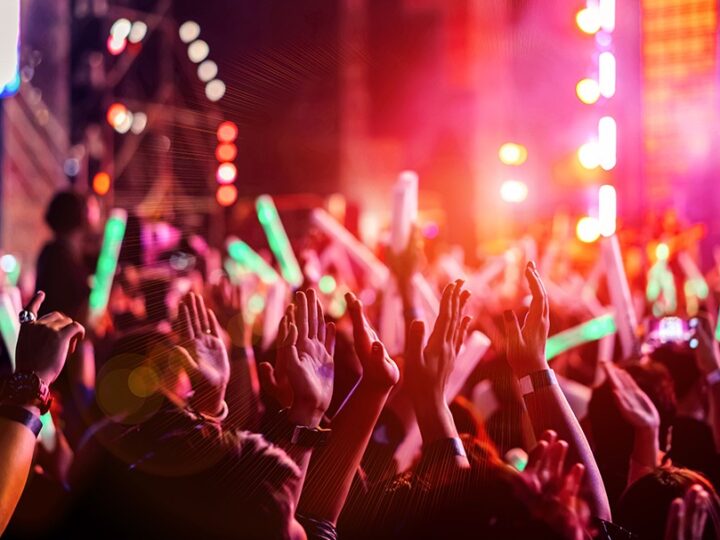 58. Dymarki w Nowej Słupi: Muzyczne Święto Kultury i Starożytności