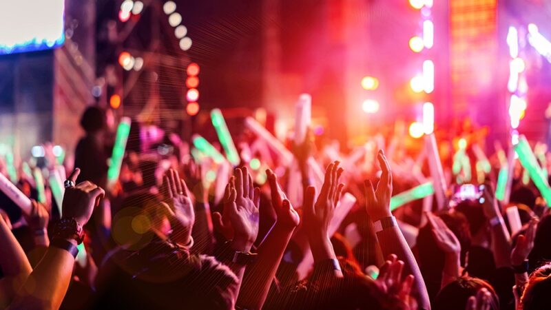 58. Dymarki w Nowej Słupi: Muzyczne Święto Kultury i Starożytności