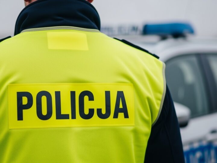 Niepokojące wyniki weekendowych kontroli motocyklistów w Świętokrzyskiem